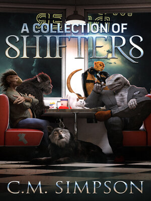 cover image of A Collection of Shifters